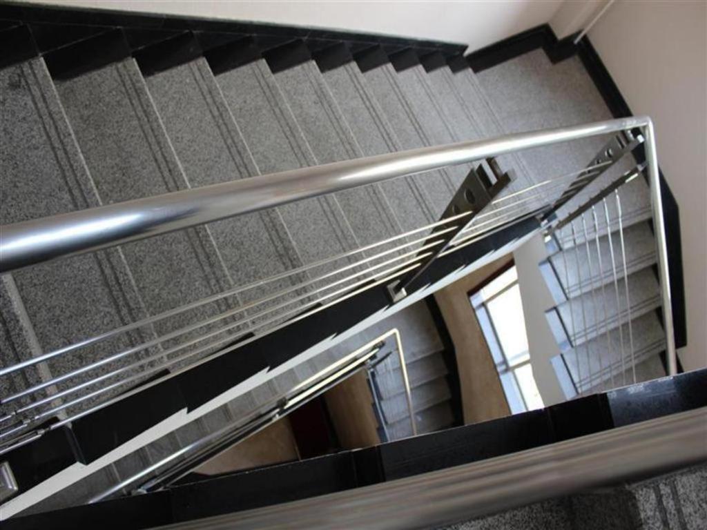 Hotel Greentree Inn Shanghai Caoan Road Textile Express Hotel Shanghai